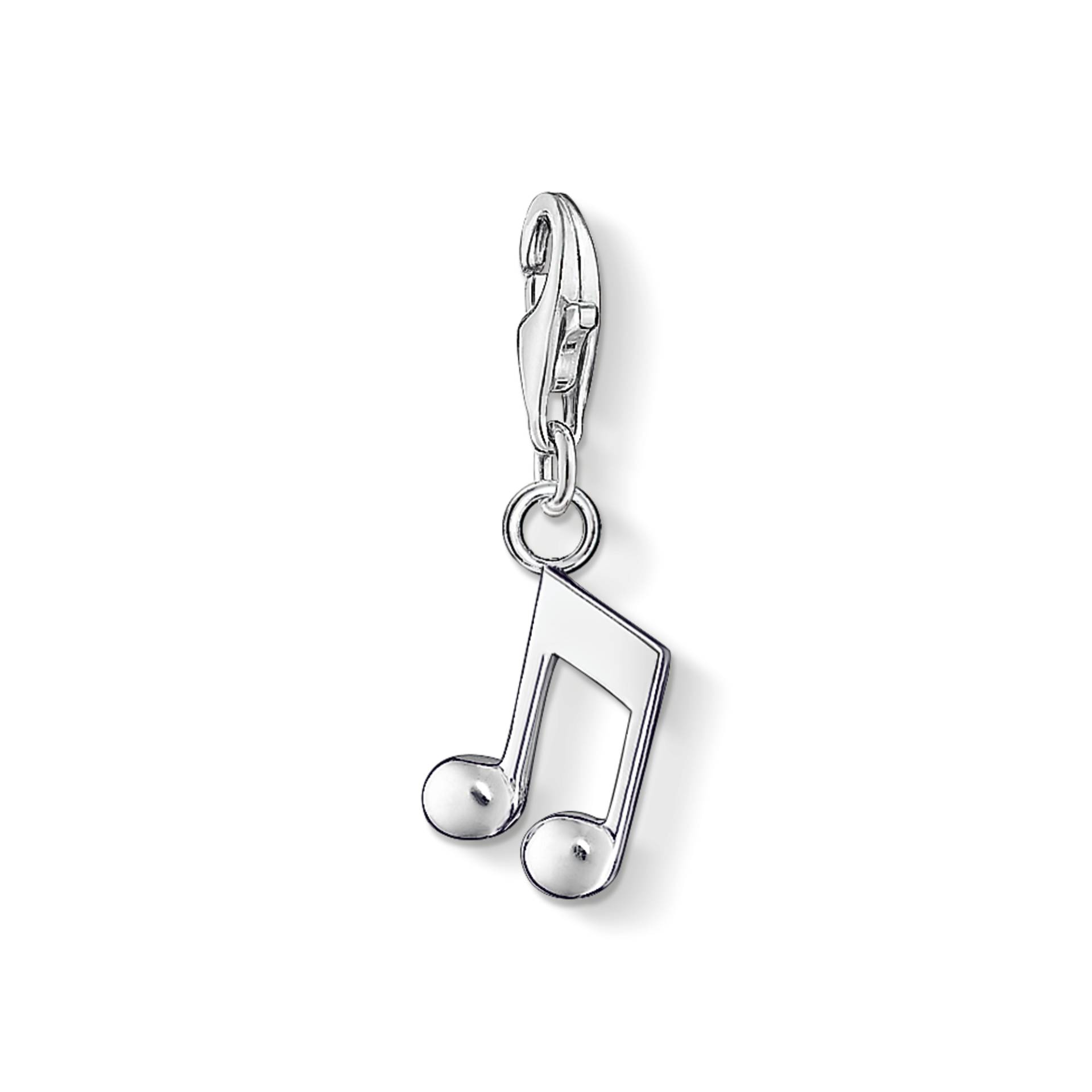 Thomas Sabo Charm-Anhänger Note  0846-001-12 von Thomas Sabo