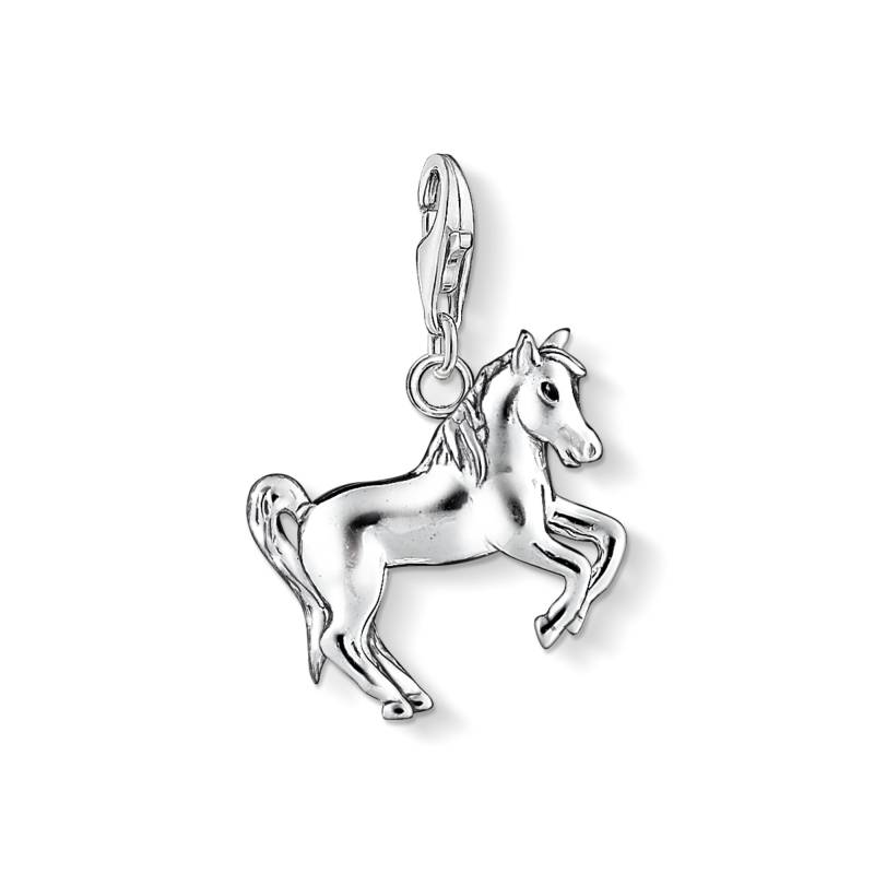 Thomas Sabo Charm-Anhänger Pferd  1074-007-12 von Thomas Sabo