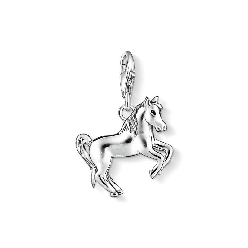 Thomas Sabo Charm-Anhänger Pferd  1074-007-12 von Thomas Sabo