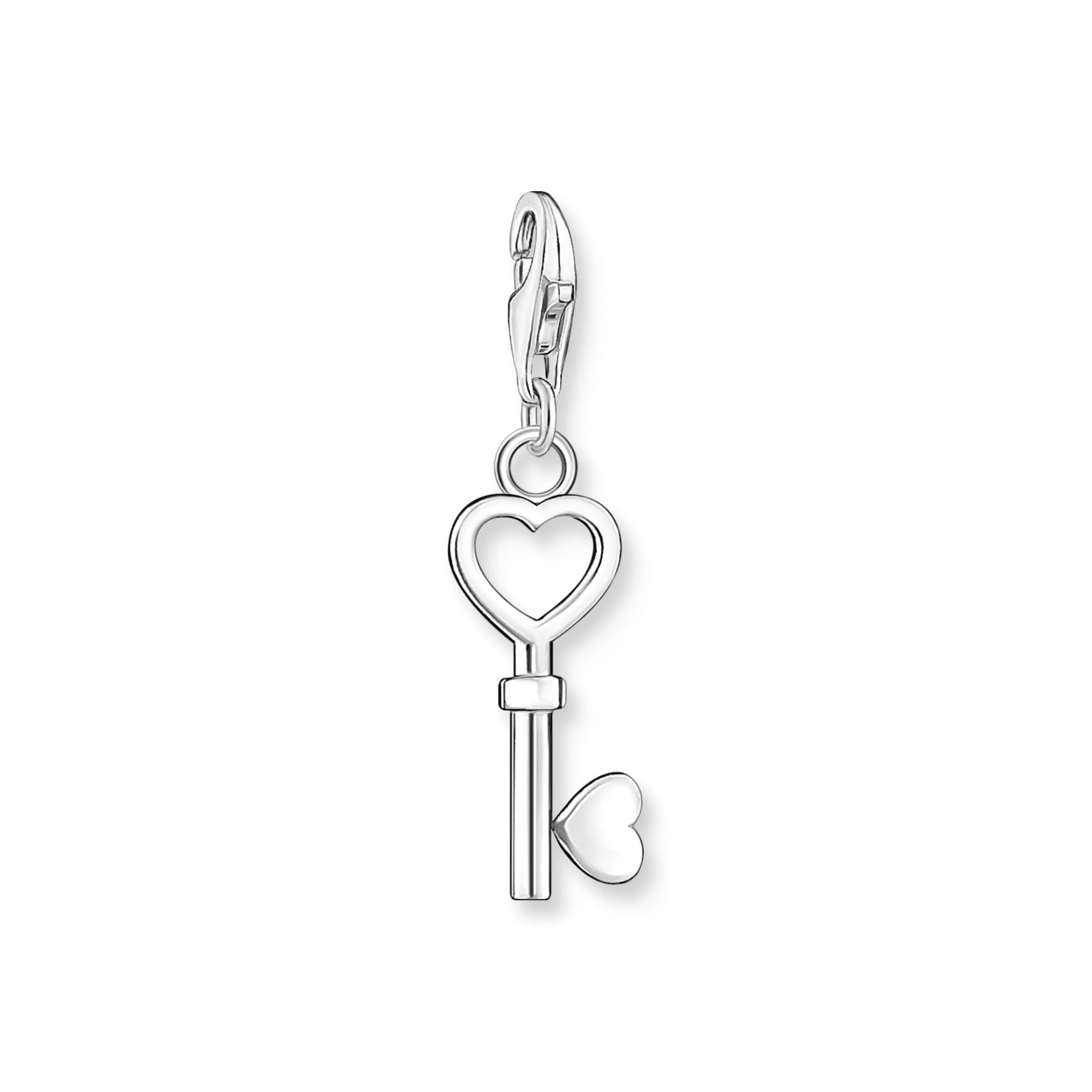 Thomas Sabo Charm-Anhänger Schlüssel 0888-001-12 Thomas Sabo Charm-Anhänger Schlüssel 0888-001-12 von Thomas Sabo
