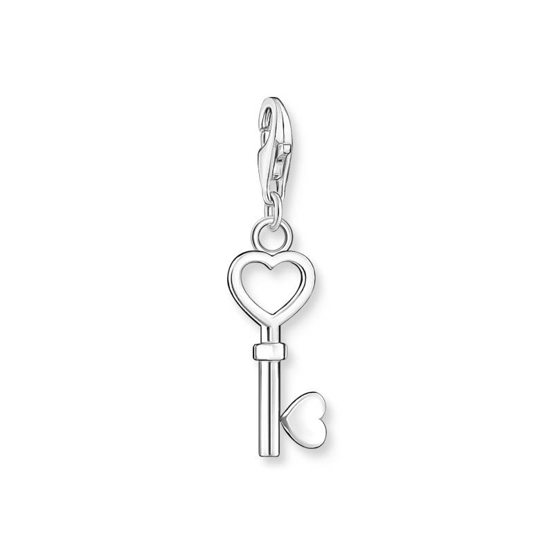 Thomas Sabo Charm-Anhänger Schlüssel  0888-001-12 von Thomas Sabo