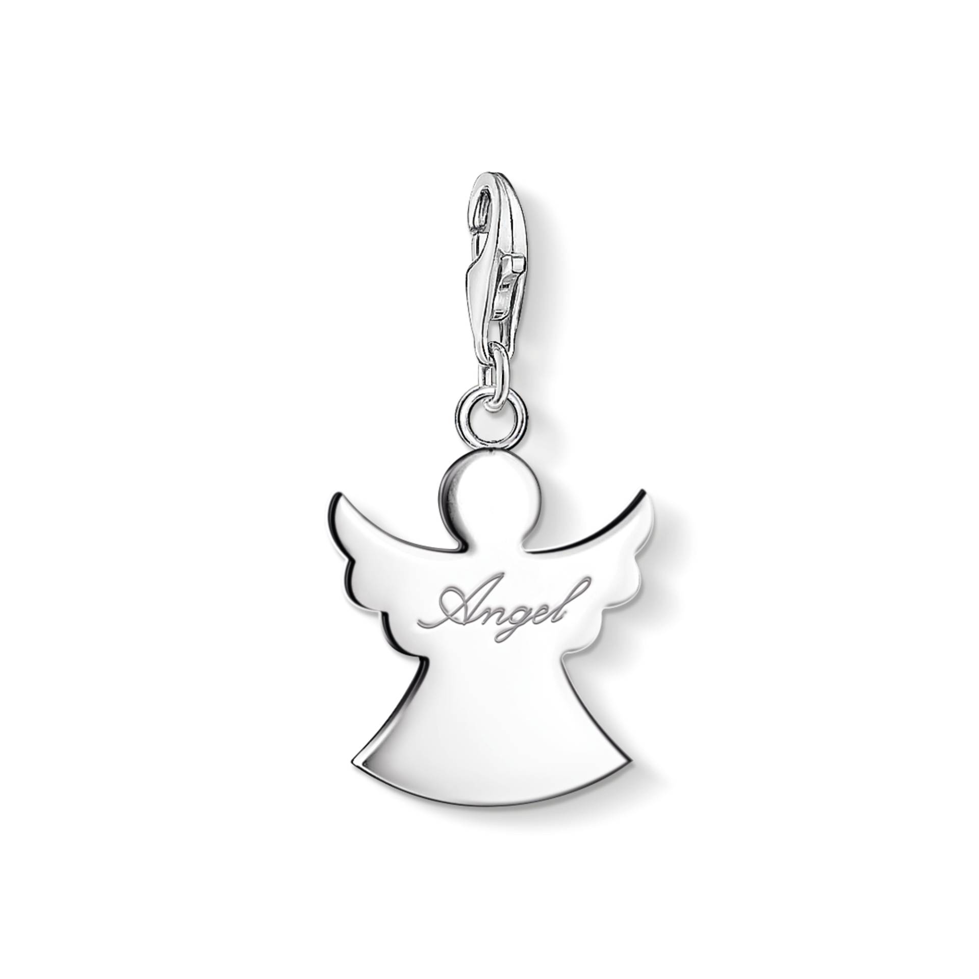 Thomas Sabo Charm-Anhänger Schutzengel  0871-001-12 von Thomas Sabo