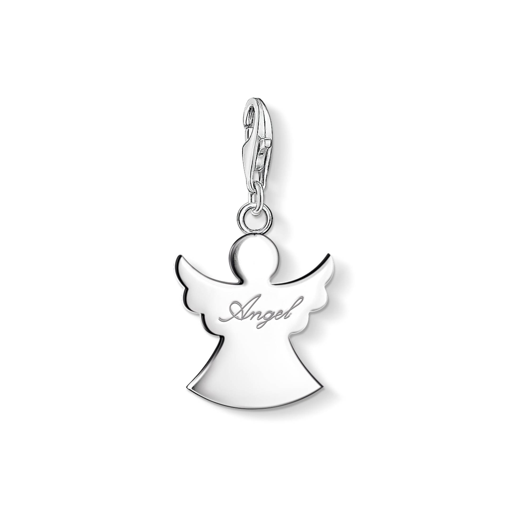 Thomas Sabo Charm-Anhänger Schutzengel  0871-001-12 von Thomas Sabo