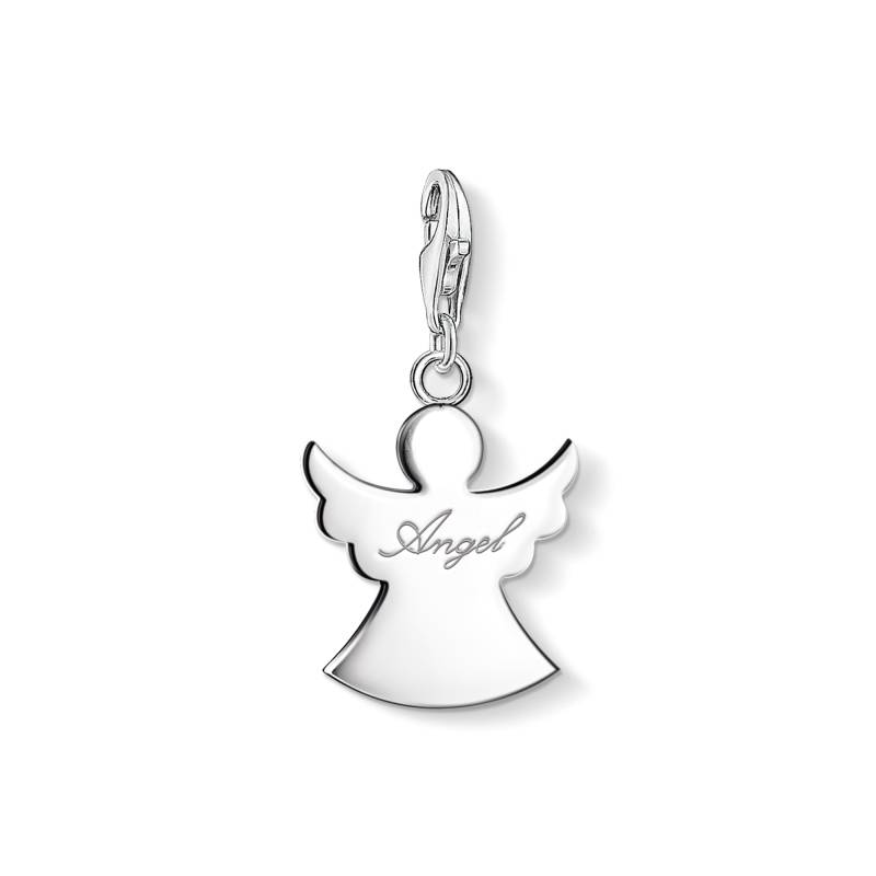 Thomas Sabo Charm-Anhänger Schutzengel  0871-001-12 von Thomas Sabo