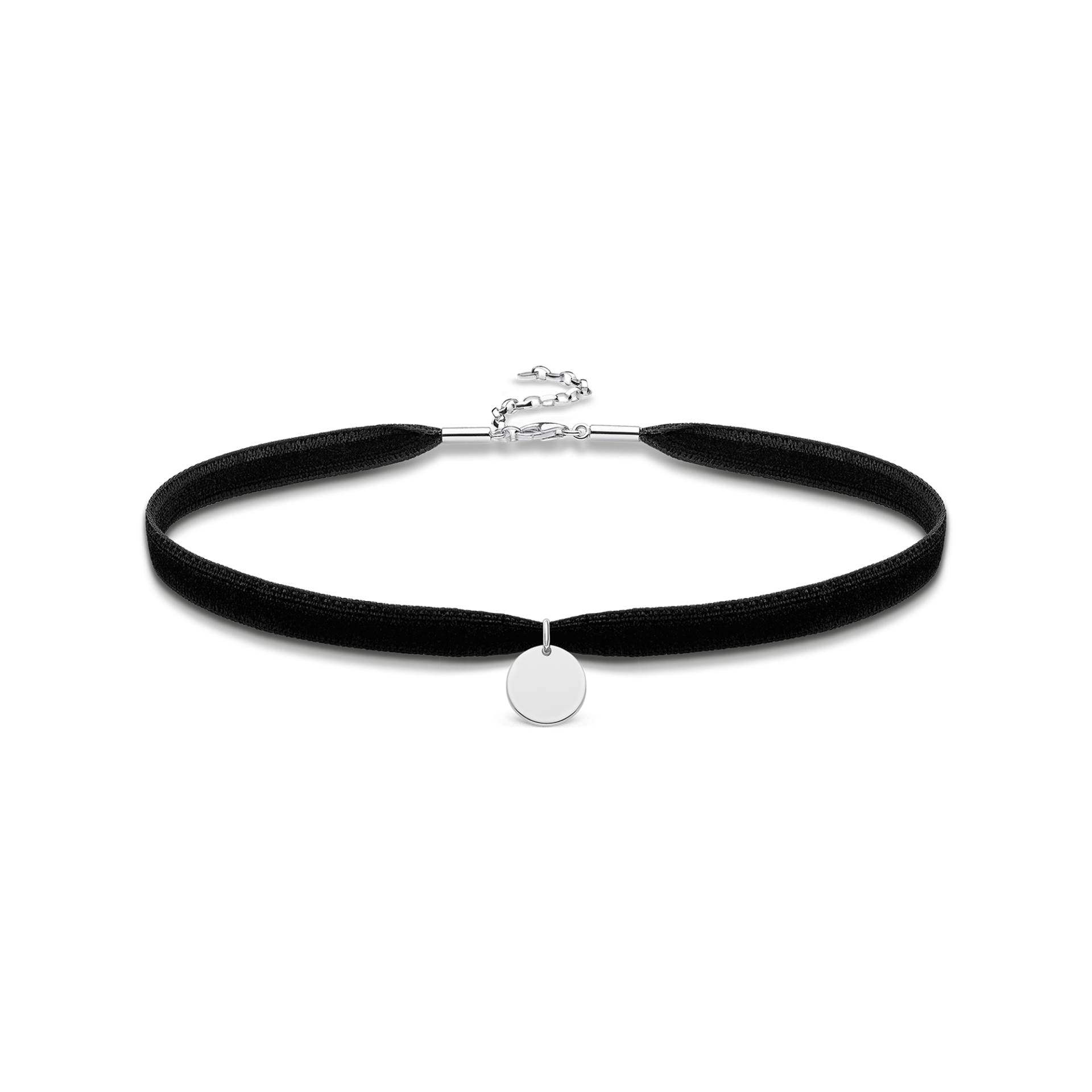 Thomas Sabo Choker Coin  SET0293-173-12-L36V von Thomas Sabo