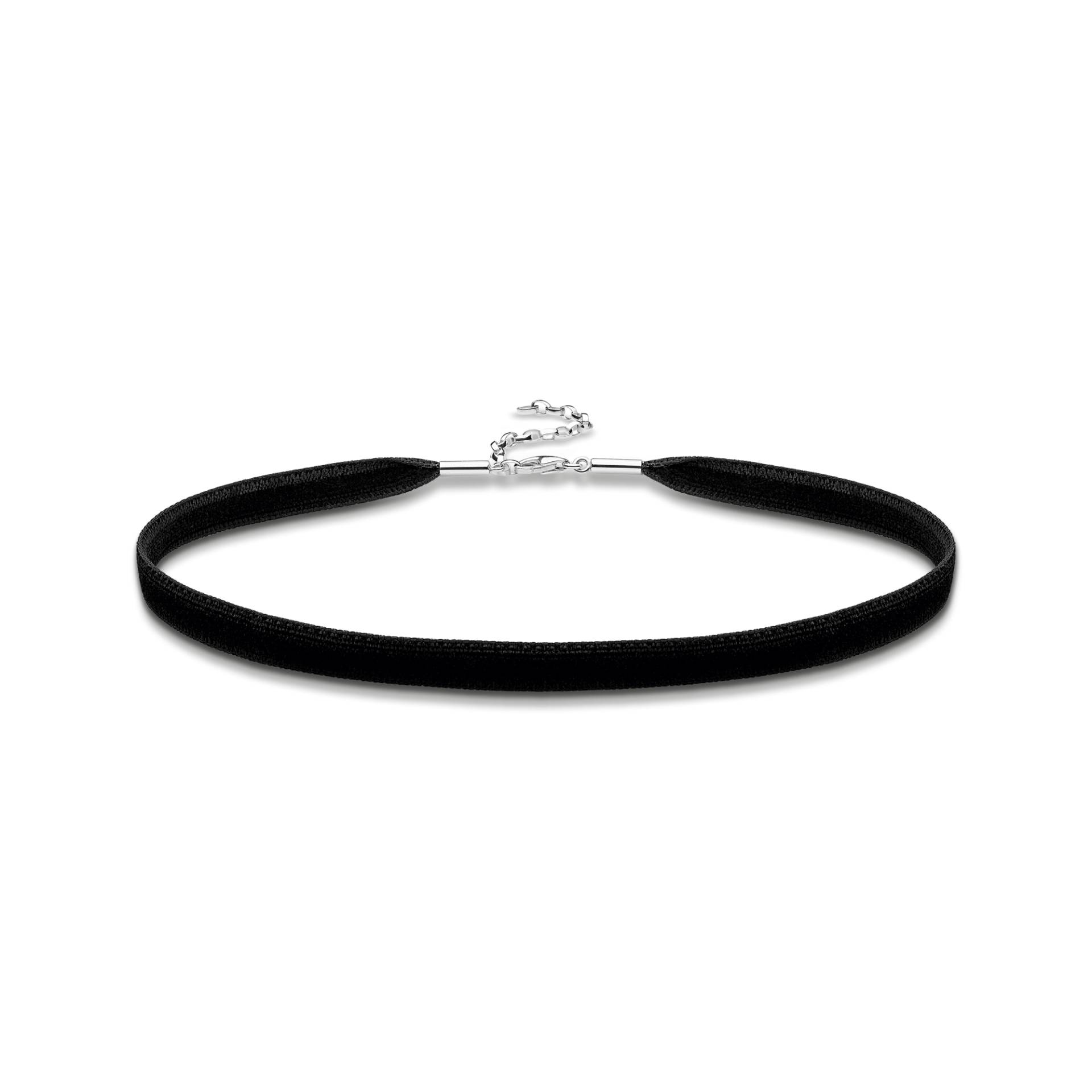 Thomas Sabo Choker schwarz KE1728-331-11-L36V Thomas Sabo Choker schwarz KE1728-331-11-L36V von Thomas Sabo