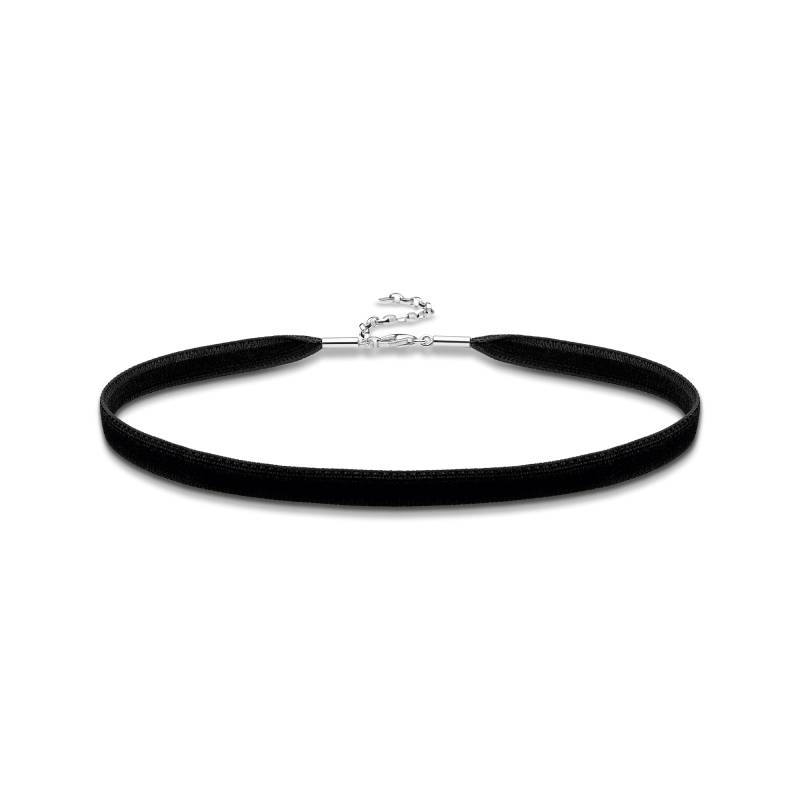 Thomas Sabo Choker schwarz KE1728-331-11-L36V von Thomas Sabo