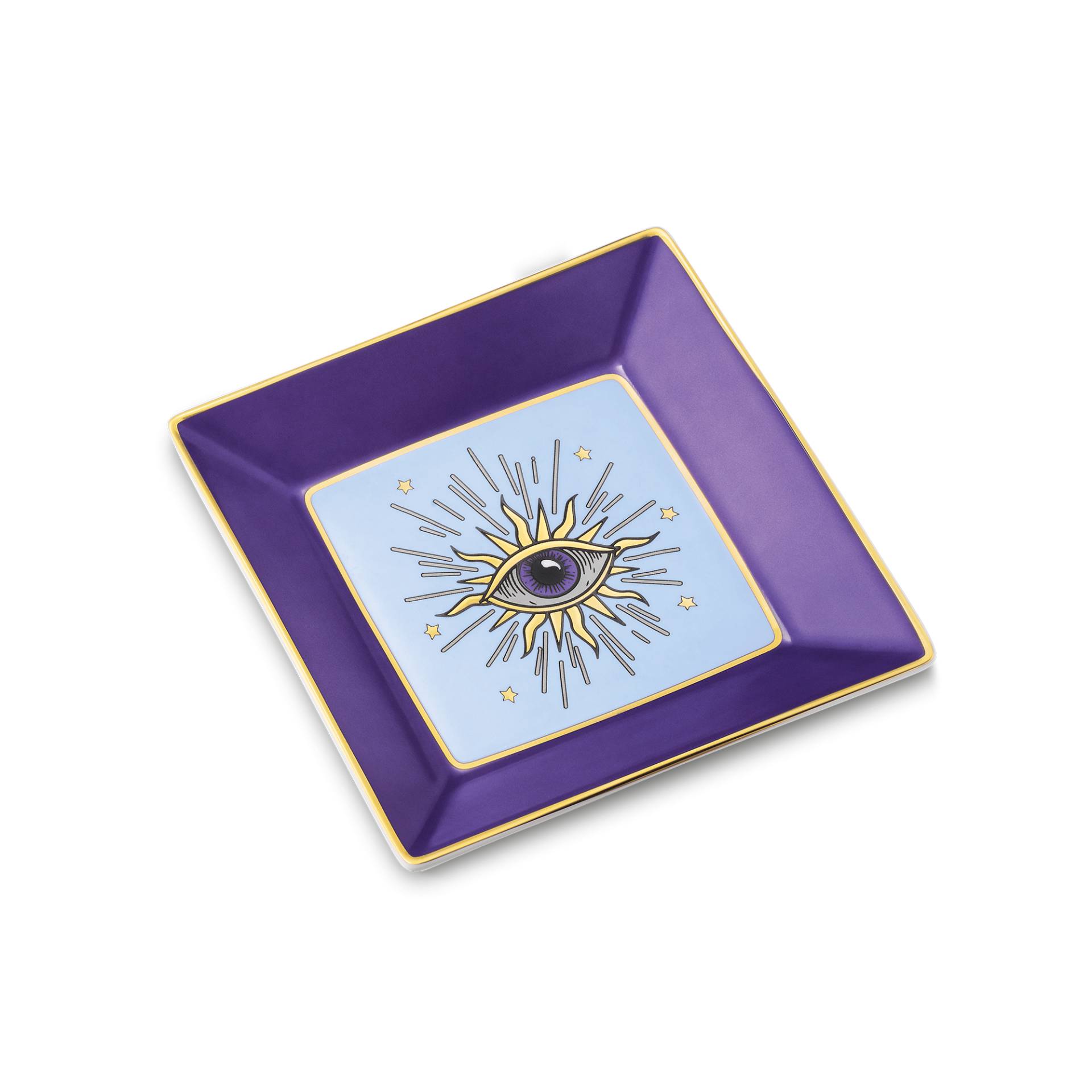 Thomas Sabo Dekoschale violett violett ACC0043-258-13 Thomas Sabo Dekoschale violett violett ACC0043-258-13 von Thomas Sabo