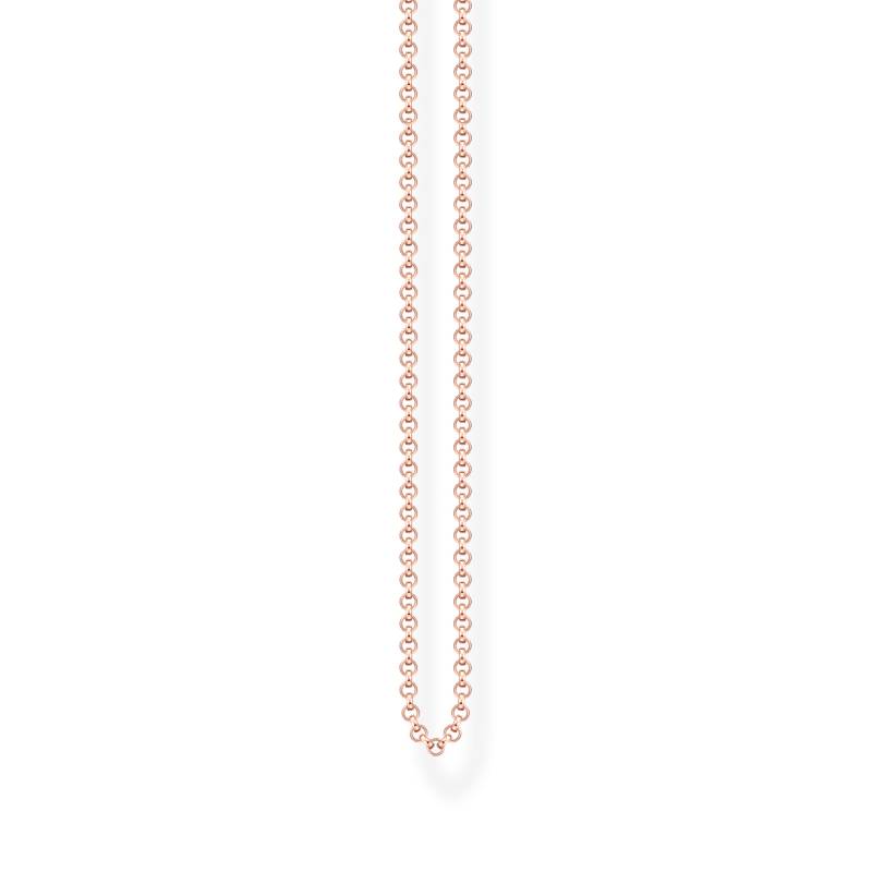 Thomas Sabo Erbskette Stärke 2 mm  KE1219-415-12-L von Thomas Sabo