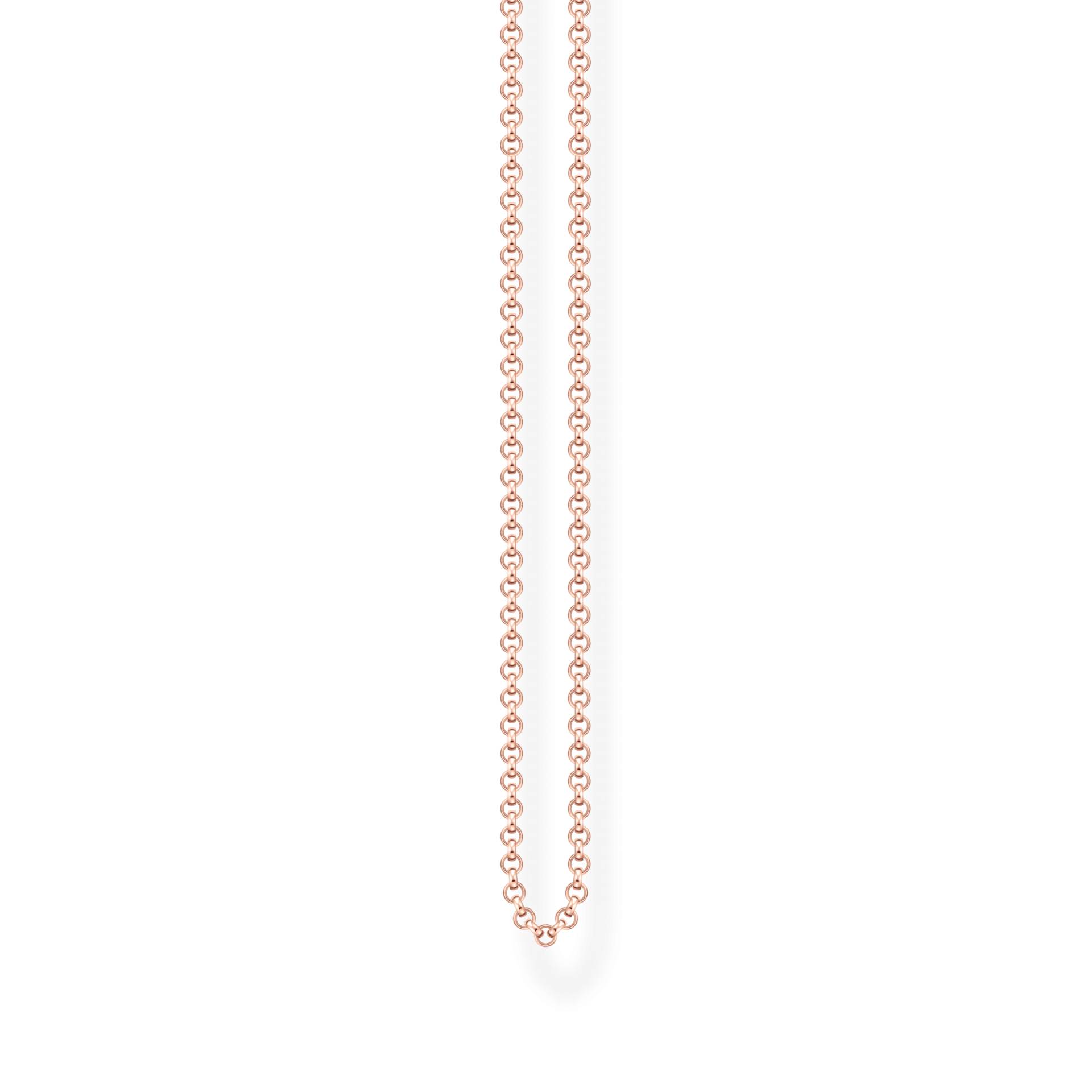 Thomas Sabo Erbskette Stärke 2 mm KE1219-415-12-S Thomas Sabo Erbskette Stärke 2 mm KE1219-415-12-S von Thomas Sabo