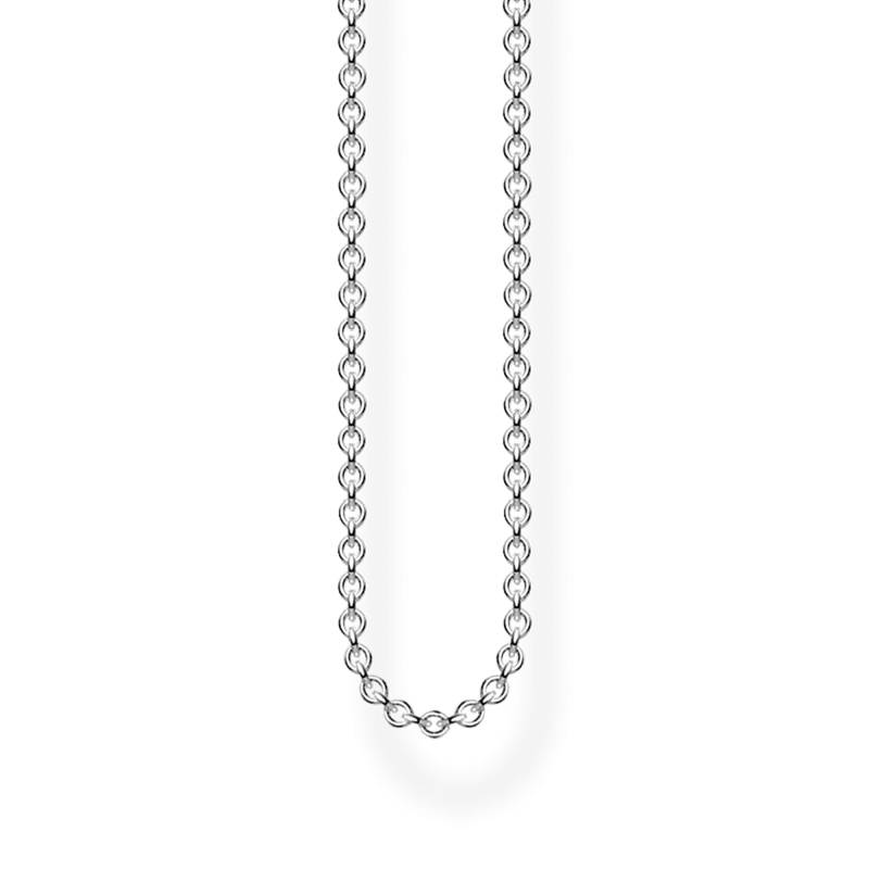 Thomas Sabo Ankerkette L70cm poliert  KE1105-001-12-L70 von Thomas Sabo