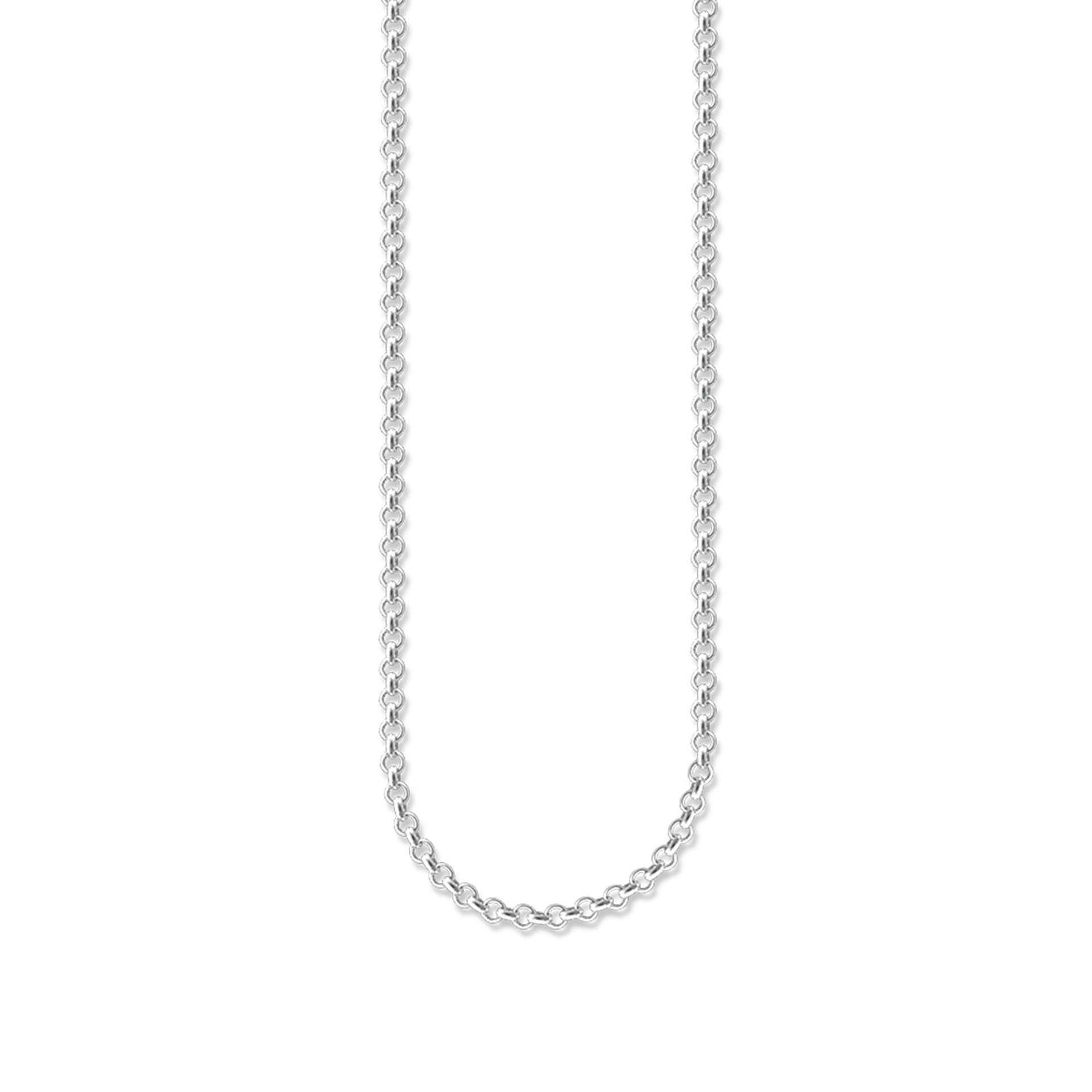 Thomas Sabo Erbskette X0001-001-12-L80 Thomas Sabo Erbskette X0001-001-12-L80 von Thomas Sabo