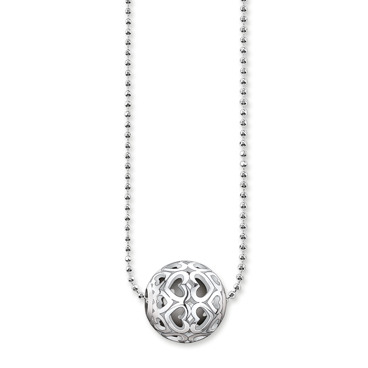 Thomas Sabo Kette Herzen KT0041-001-12-L42V Thomas Sabo Kette Herzen KT0041-001-12-L42V von Thomas Sabo