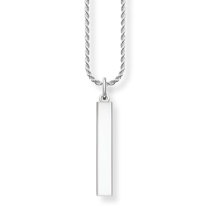 Thomas Sabo Kette klassisch  SET0276-001-12-L40 von Thomas Sabo