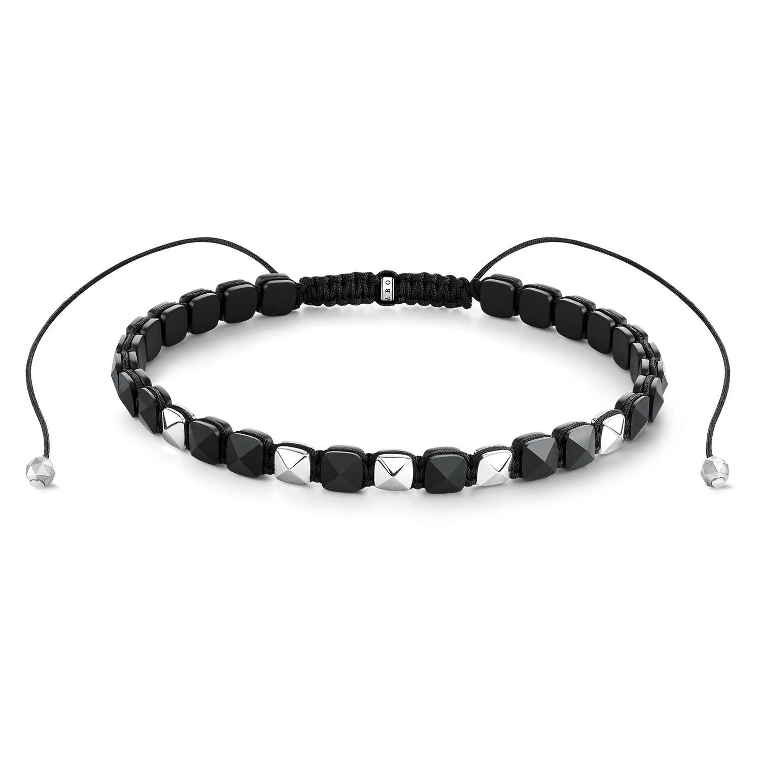 Thomas Sabo Kette schwarze Nieten schwarz KE1771-482-11-L35V Thomas Sabo Kette schwarze Nieten schwarz KE1771-482-11-L35V von Thomas Sabo