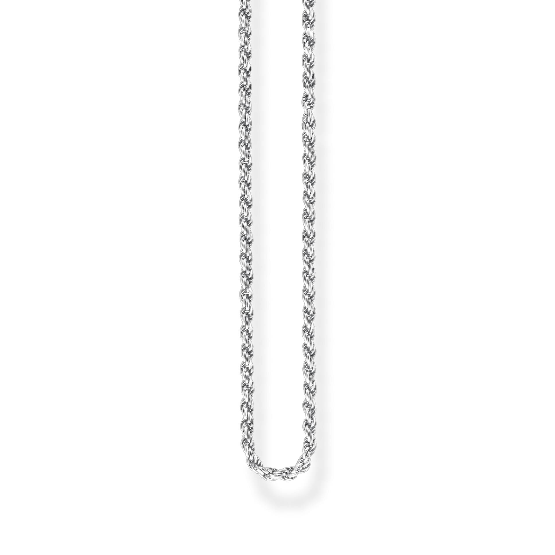 Thomas Sabo Kordelkette Stärke 1 mm KE1348-001-12-L40 Thomas Sabo Kordelkette Stärke 1 mm KE1348-001-12-L40 von Thomas Sabo