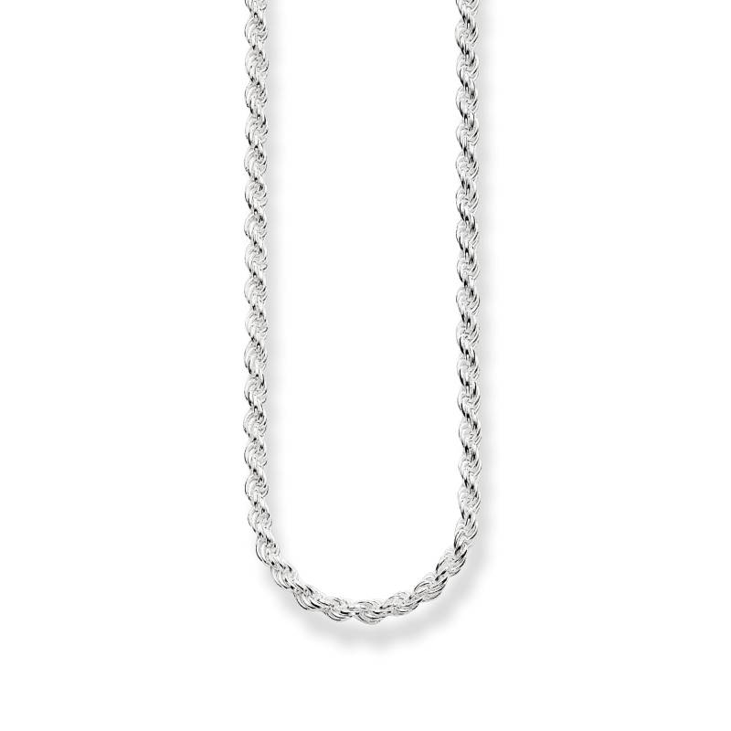 Thomas Sabo Kordelkette Stärke 1 mm  KE1348-001-12-L40 von Thomas Sabo