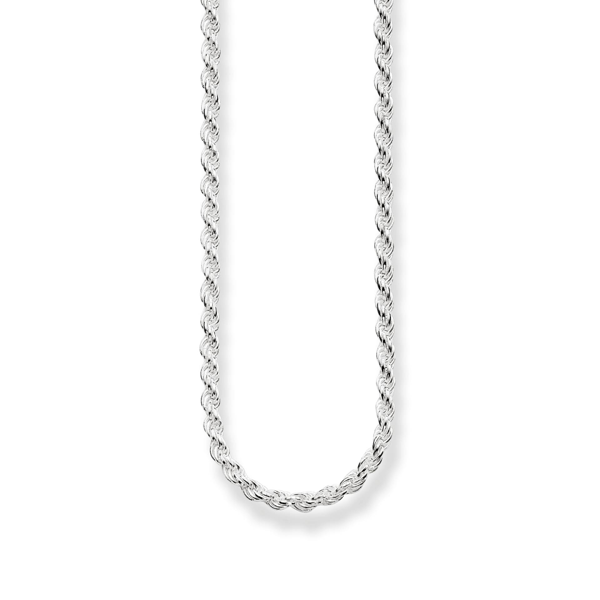 Thomas Sabo Kordelkette Stärke 1 mm  KE1348-001-12-L60 von Thomas Sabo