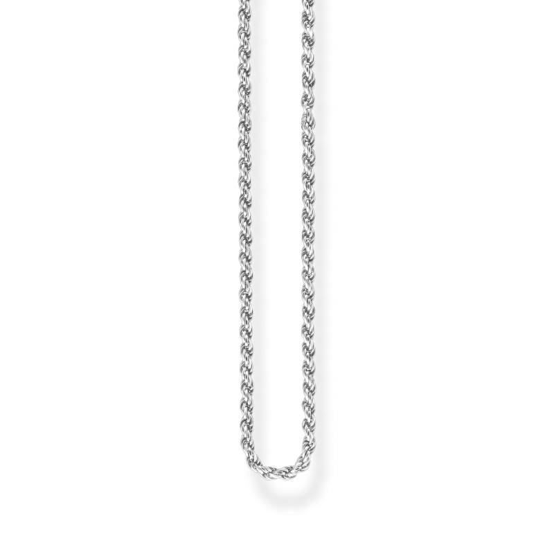 Thomas Sabo Kordelkette Stärke 1 mm  KE1348-001-12-L45 von Thomas Sabo