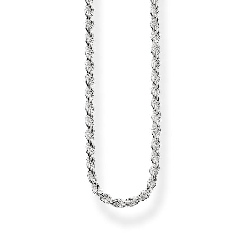 Thomas Sabo Kordelkette Stärke 2mm  KE1349-001-12-L45 von Thomas Sabo