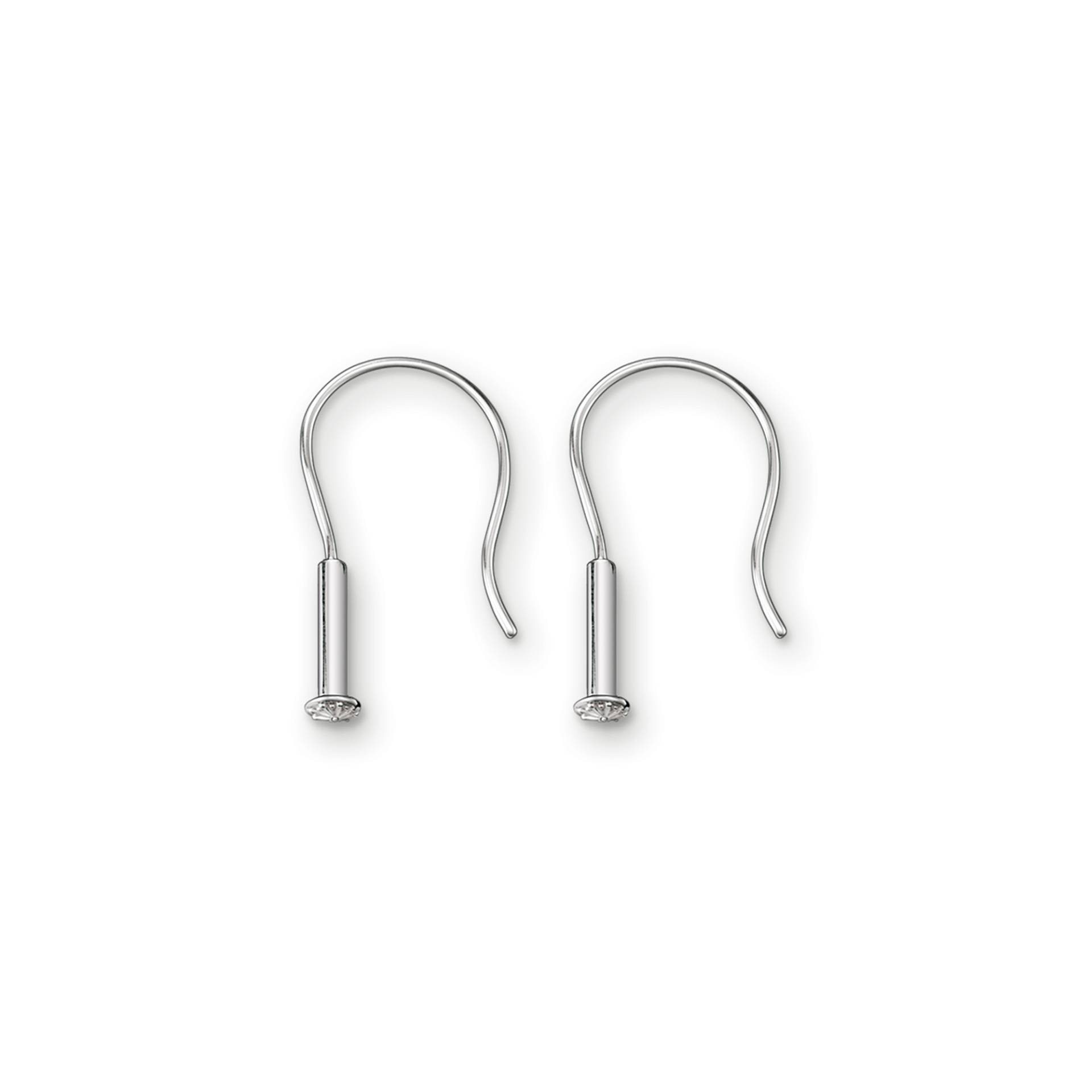 Thomas Sabo Ohrringe für Beads KH0001-001-12 Thomas Sabo Ohrringe für Beads KH0001-001-12 von Thomas Sabo