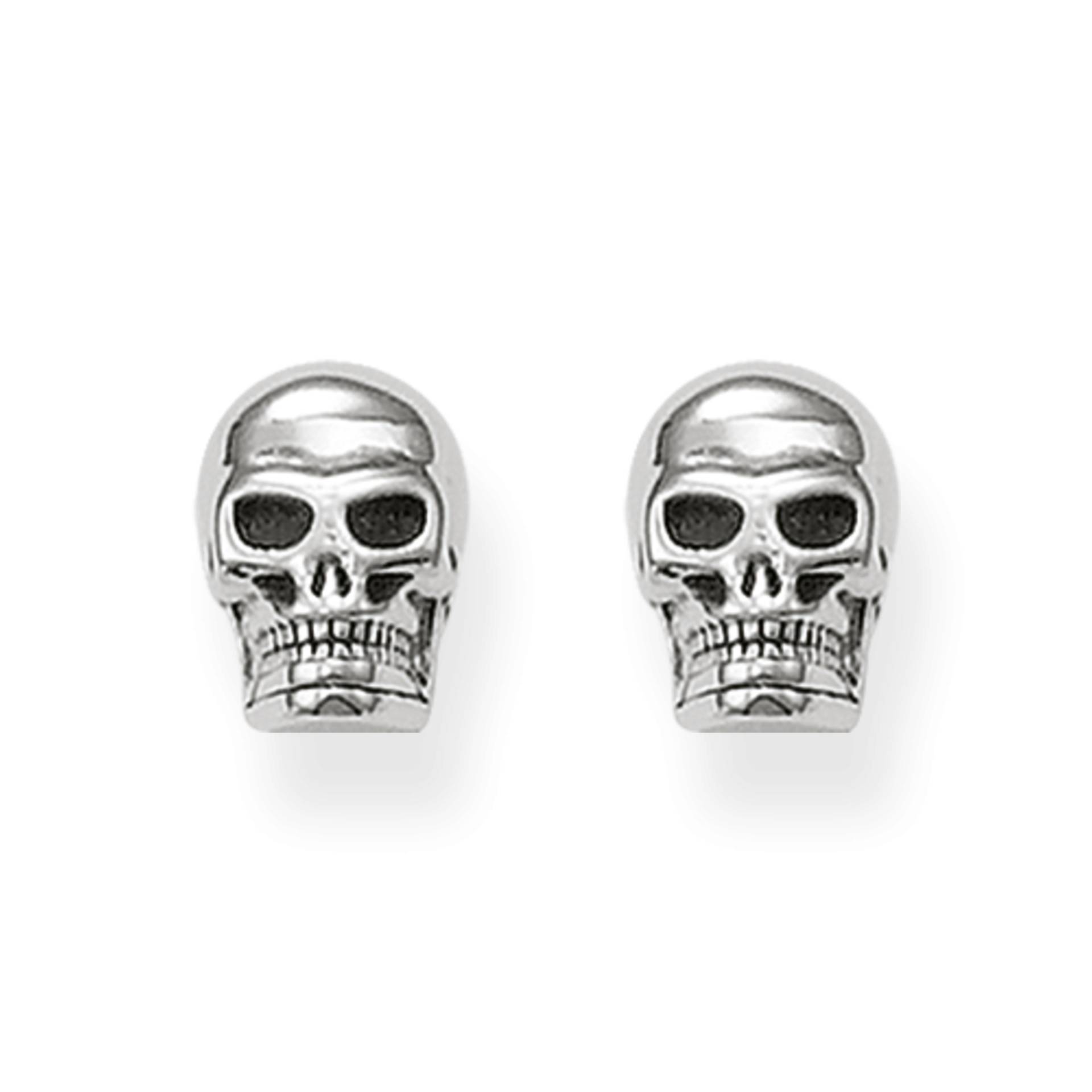 Thomas Sabo Ohrstecker Totenkopf  H1731-001-12 von Thomas Sabo