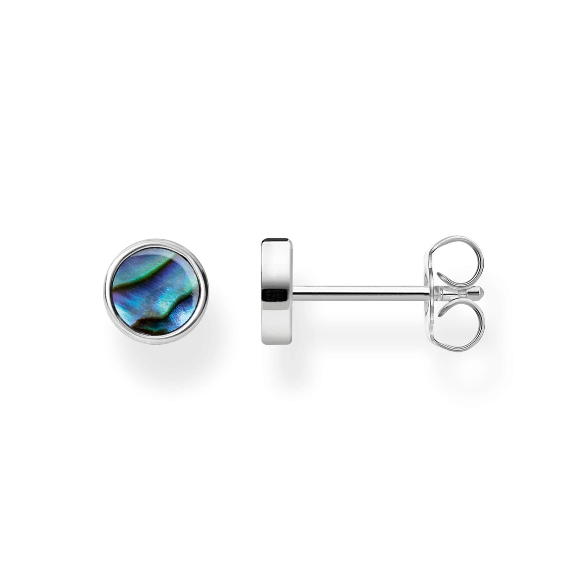 Thomas Sabo Ohrstecker mehrfarbig H2057-509-7 Thomas Sabo Ohrstecker mehrfarbig H2057-509-7 von Thomas Sabo