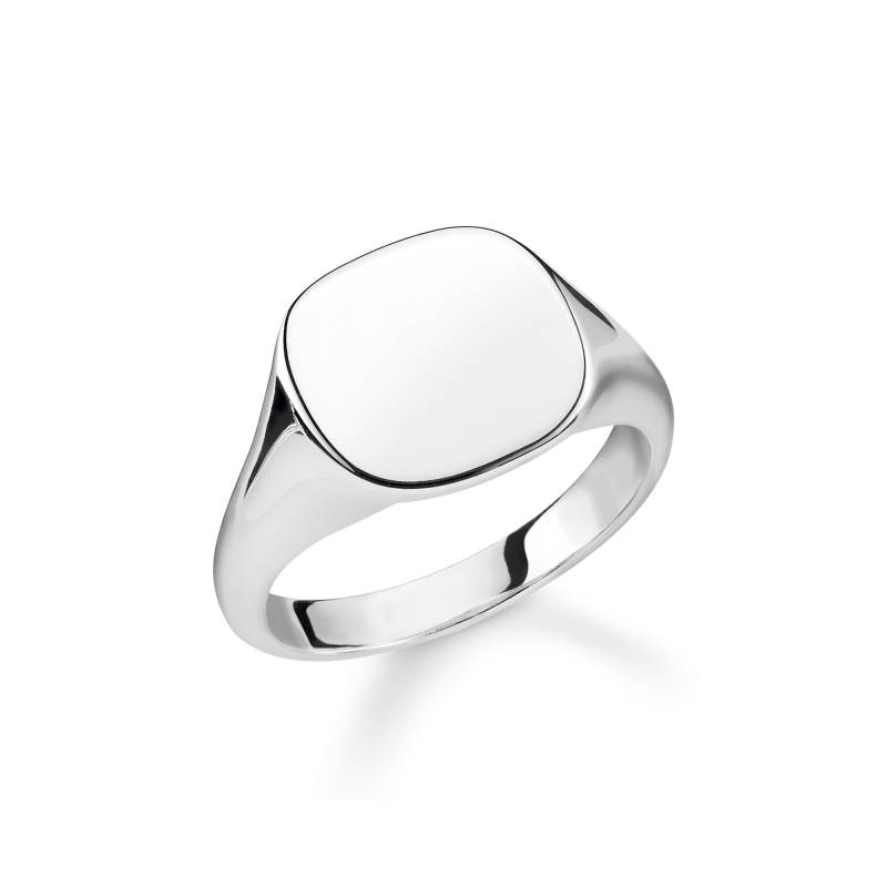 Thomas Sabo Ring klassisch silberfarben TR2248-001-21-60 von Thomas Sabo