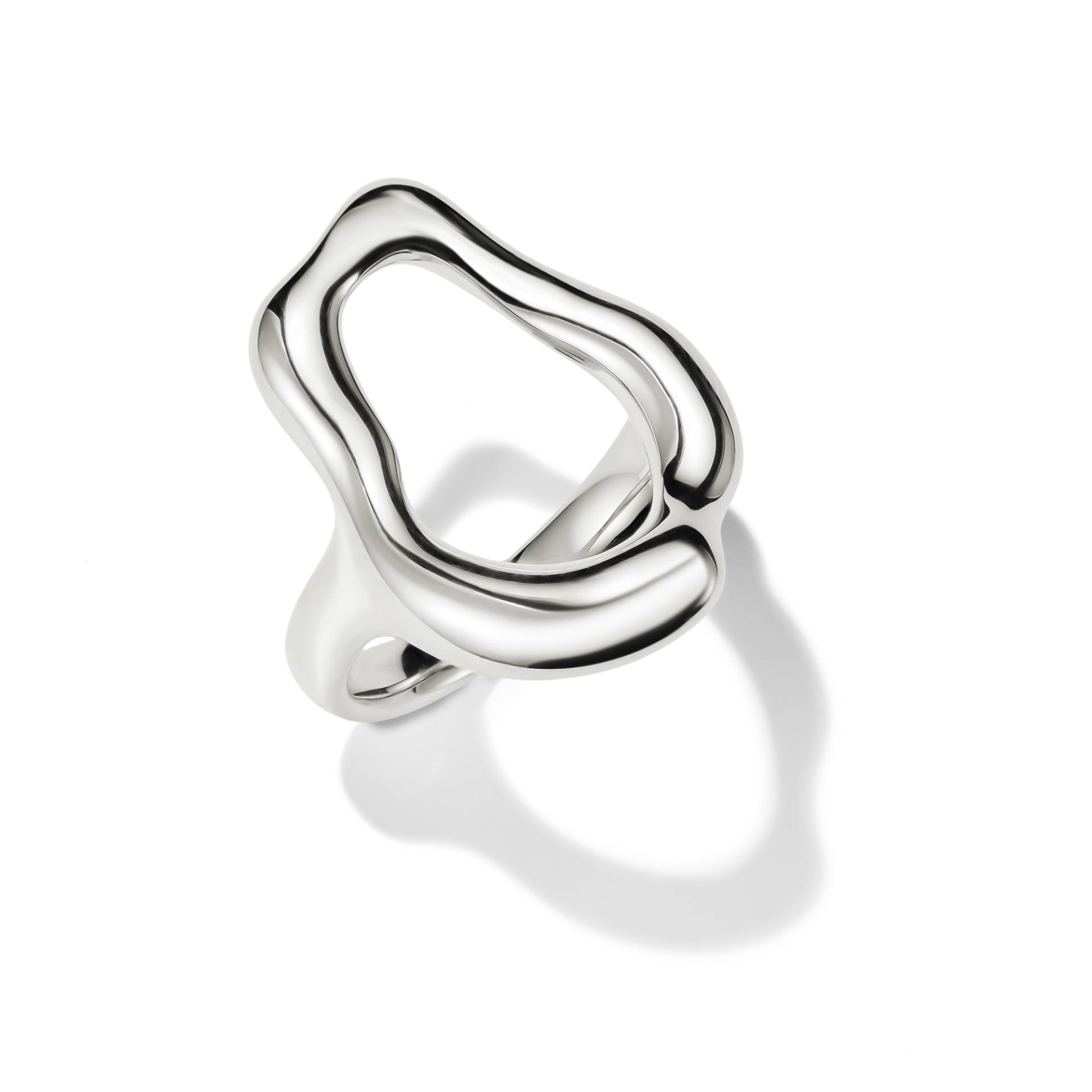 Thomas Sabo Ring Natural Beauty Silber silberfarben TR2486-001-21-58 Thomas Sabo Ring Natural Beauty Silber silberfarben TR2486-001-21-58 von Thomas Sabo