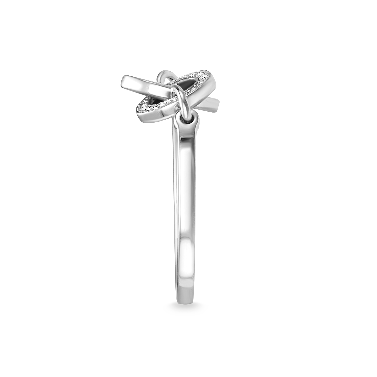Thomas Sabo Ring Together weiß TR2141-051-14-48 Thomas Sabo Ring Together weiß TR2141-051-14-48 von Thomas Sabo