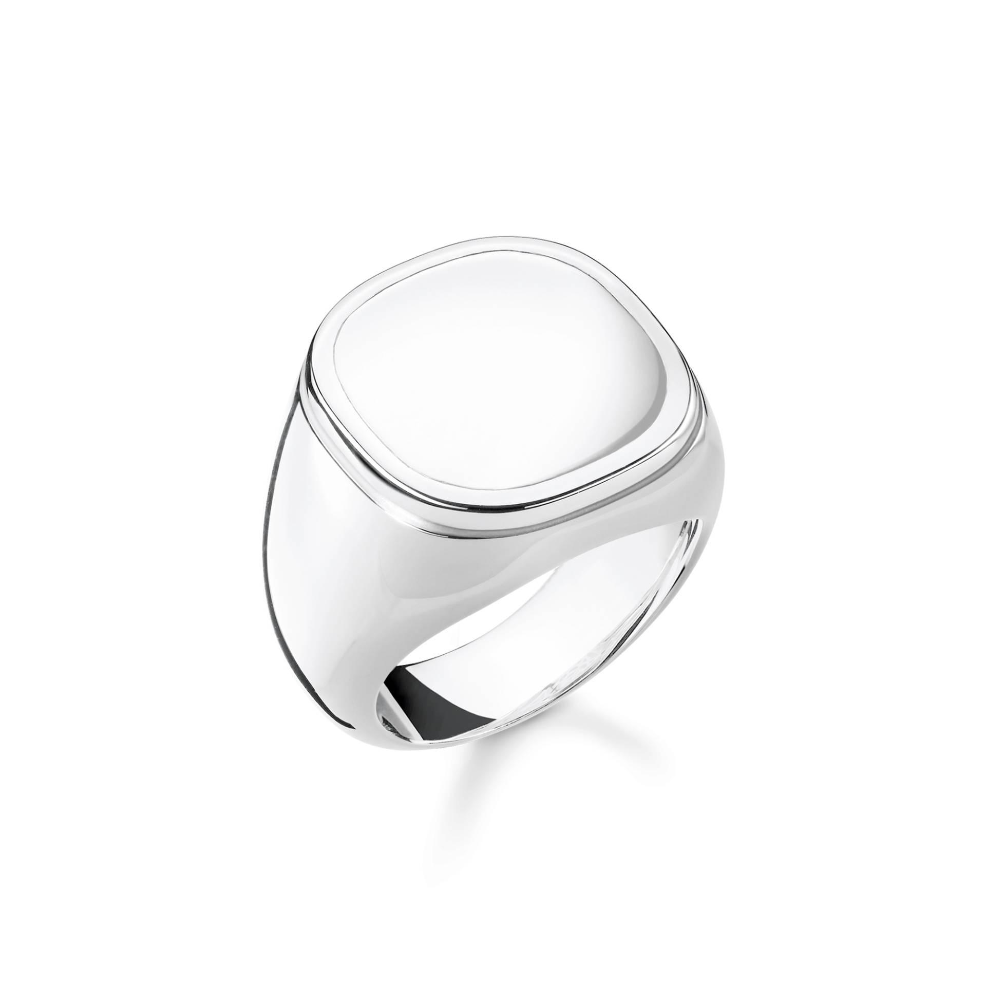 Thomas Sabo Ring klassisch silberfarben TR2249-637-21-54 von Thomas Sabo