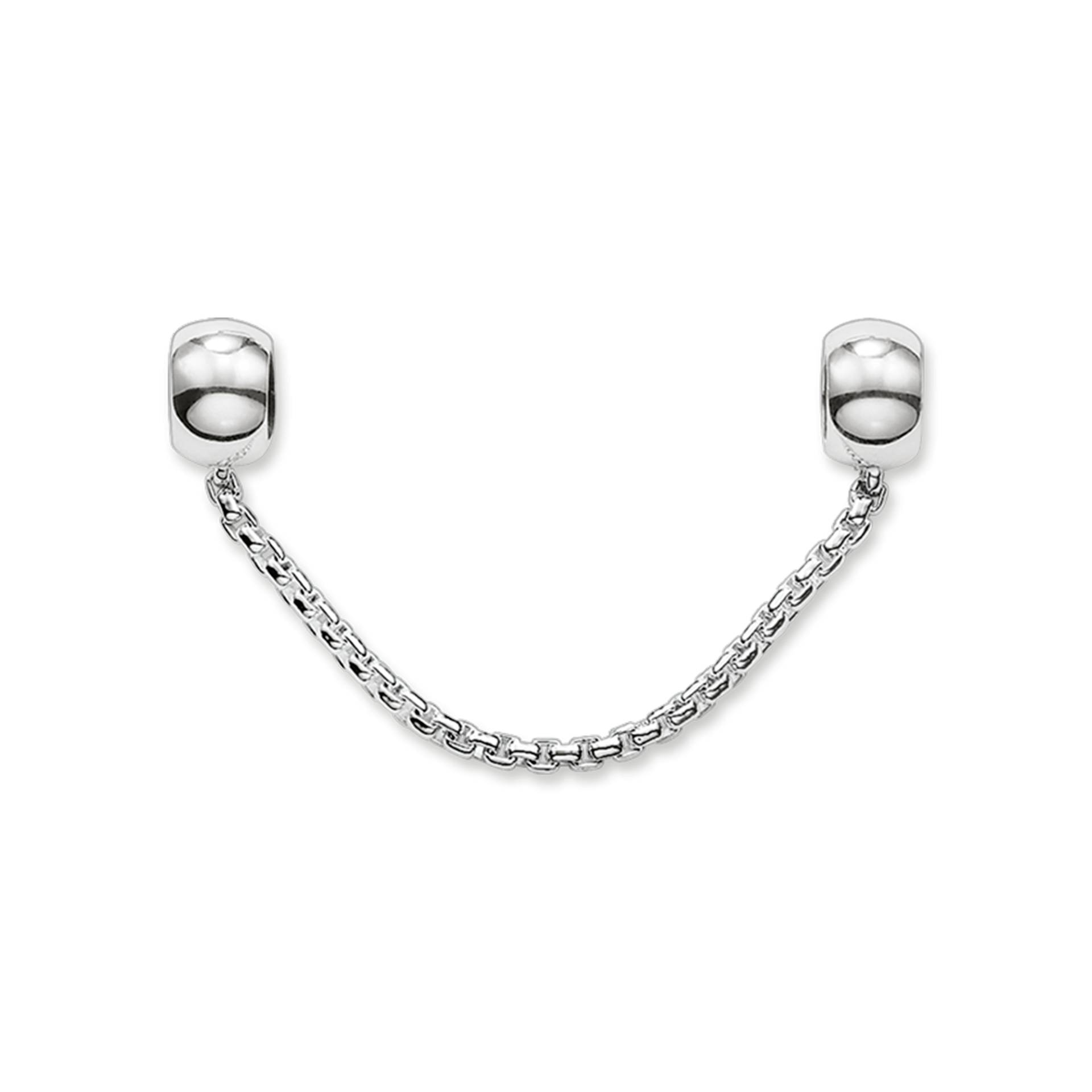 Thomas Sabo Sicherheitskette klassisch  KS0004-585-12 von Thomas Sabo