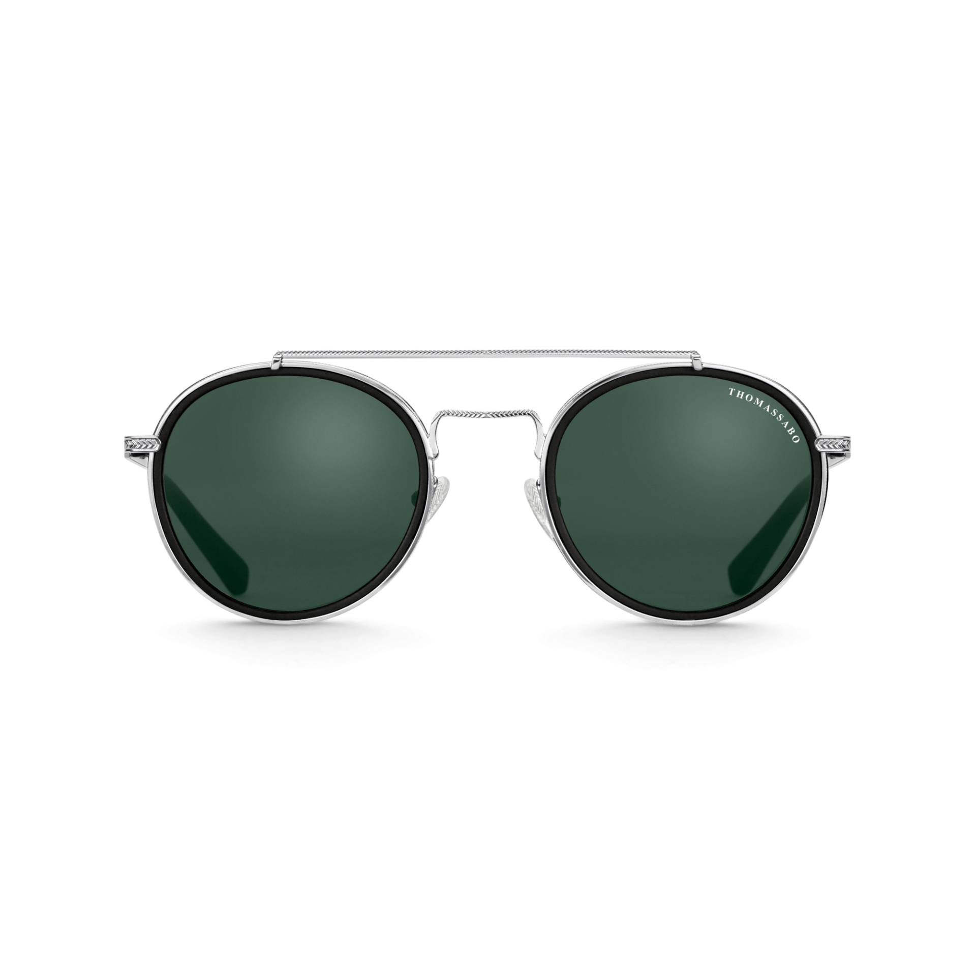 Thomas Sabo Sonnenbrille Johnny Panto Ethno mehrfarbig E0006-043-115-A Thomas Sabo Sonnenbrille Johnny Panto Ethno mehrfarbig E0006-043-115-A von Thomas Sabo
