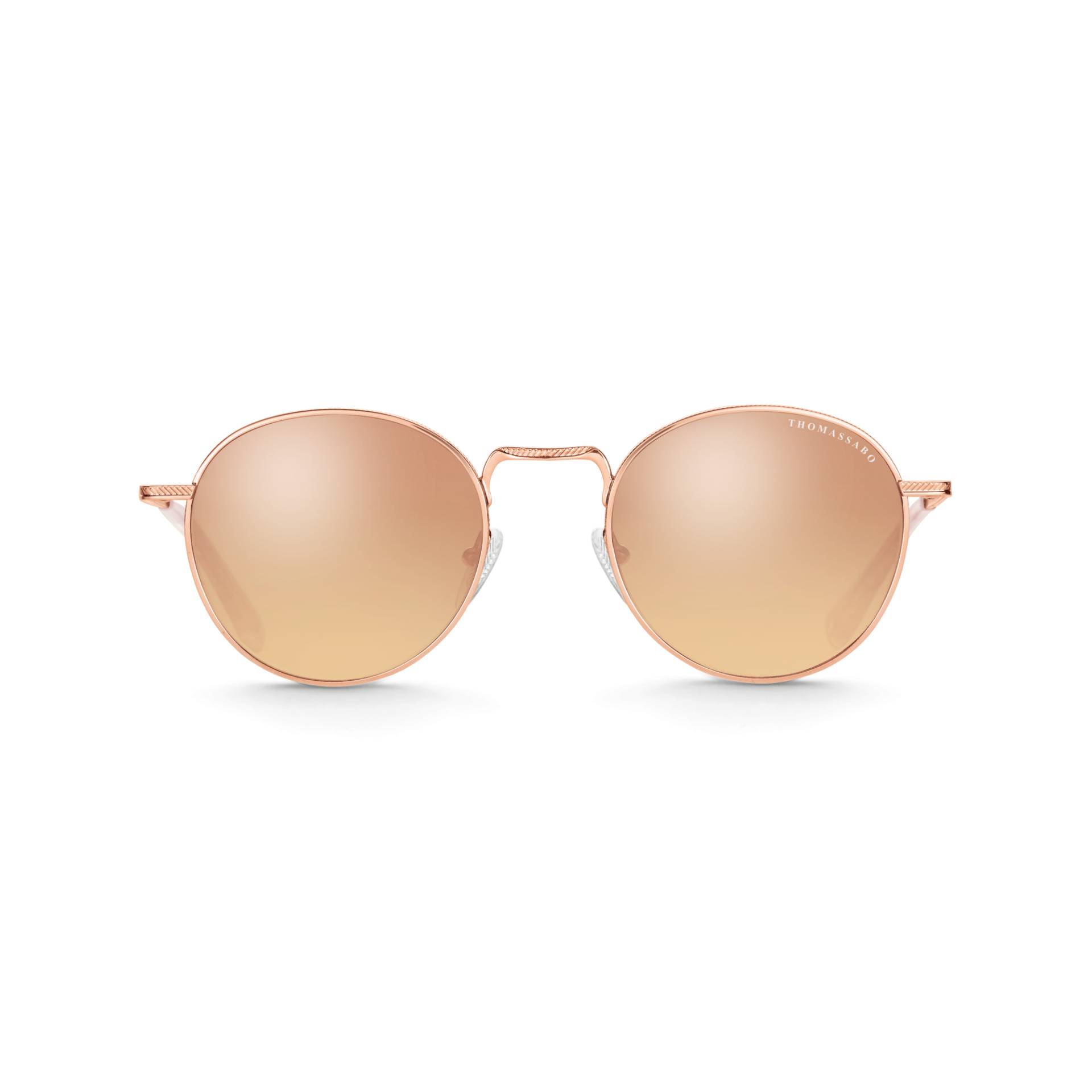 Thomas Sabo Sonnenbrille Johnny Panto Verspiegelt 147 E0004-236-147-A Thomas Sabo Sonnenbrille Johnny Panto Verspiegelt 147 E0004-236-147-A von Thomas Sabo