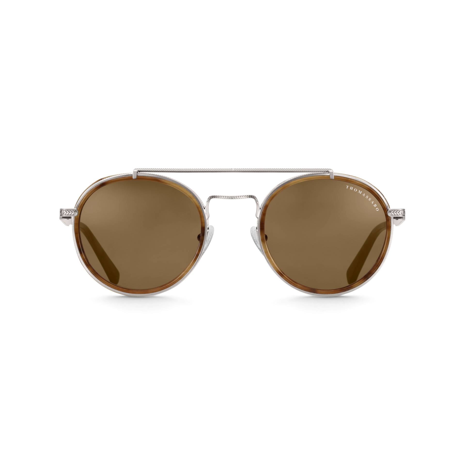 Thomas Sabo Sonnenbrille Johnny Panto Ethno mehrfarbig E0006-130-100-A Thomas Sabo Sonnenbrille Johnny Panto Ethno mehrfarbig E0006-130-100-A von Thomas Sabo