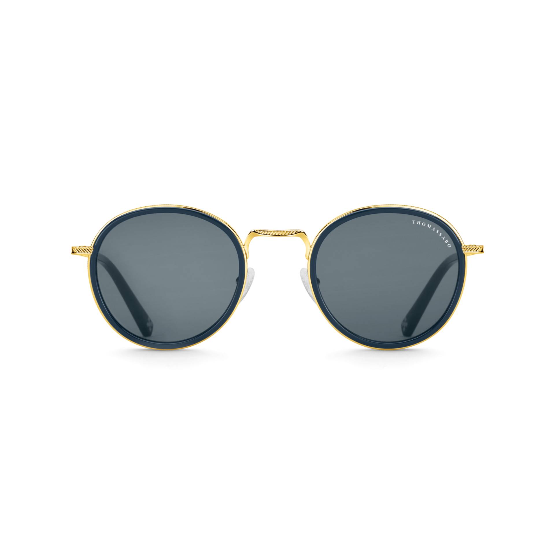 Thomas Sabo Sonnenbrille Johnny Panto 160 E0038-176-160-A Thomas Sabo Sonnenbrille Johnny Panto 160 E0038-176-160-A von Thomas Sabo