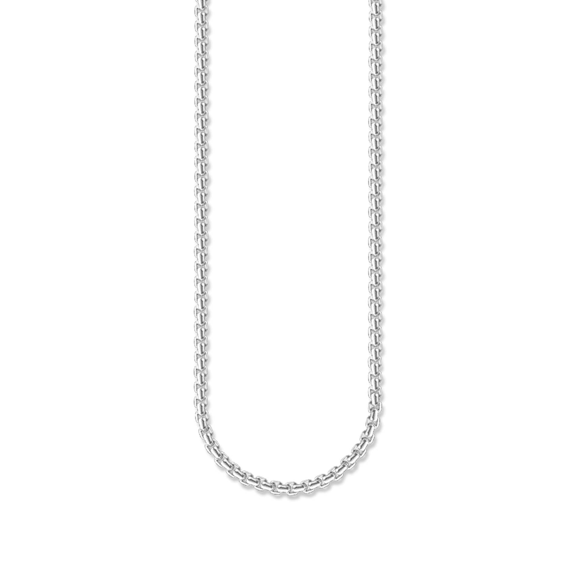 Thomas Sabo Venezia-Kette Stärke 2 mm  KE1107-001-12-L42 von Thomas Sabo