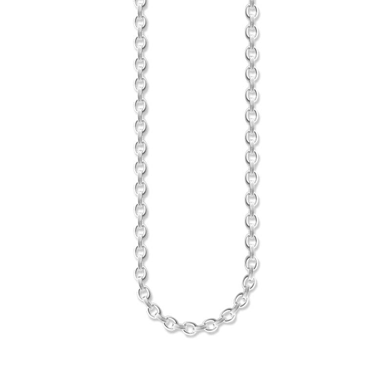 Thomas Sabo Weitankerkette Stärke 4 mm  X0091-001-12-XL von Thomas Sabo