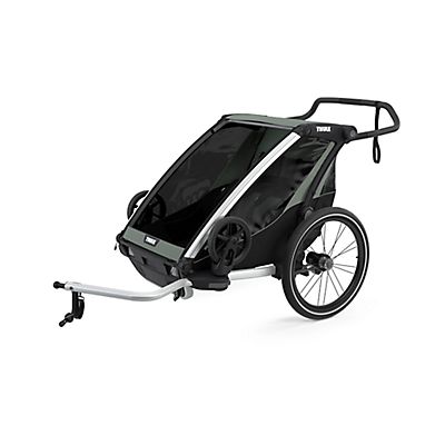 Chariot Lite 2 Fahrradanhänger von Thule