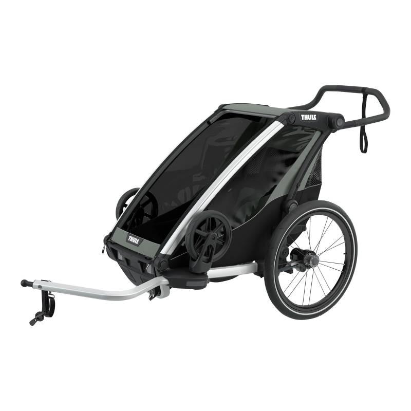 Chariot Lite1 Fahrradanhänger von Thule