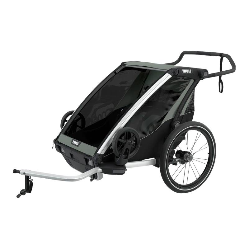 Chariot Lite2 Fahrradanhänger von Thule