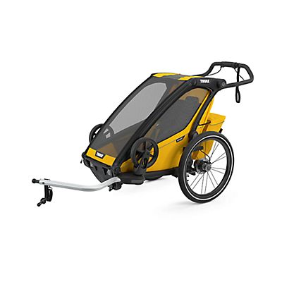 Chariot Sport 1 Fahrradanhänger von Thule