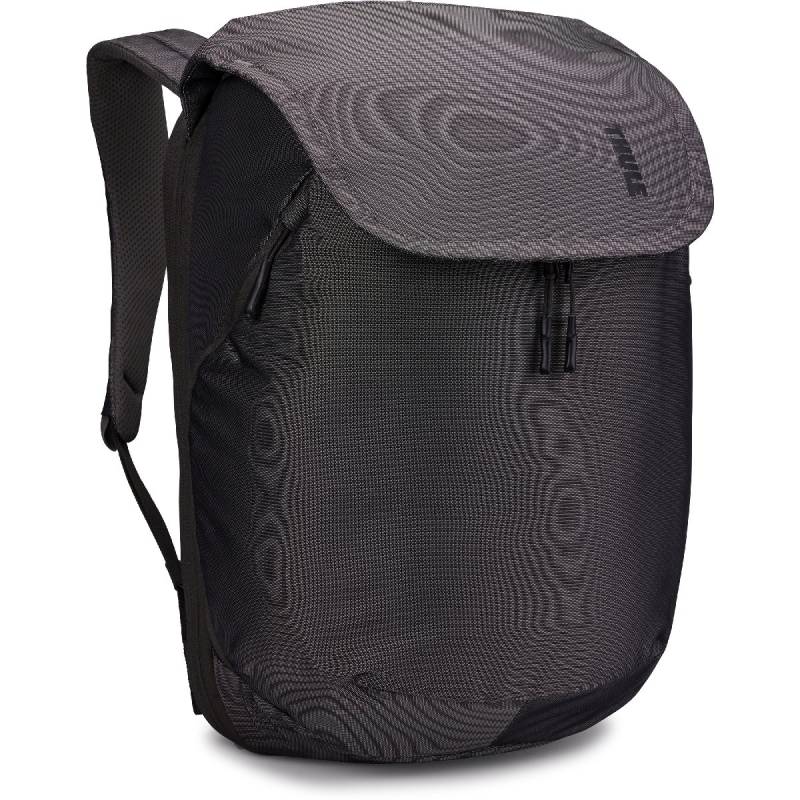 Der Thule Subterra 2 Reiserucksack - vetiver gray von Thule