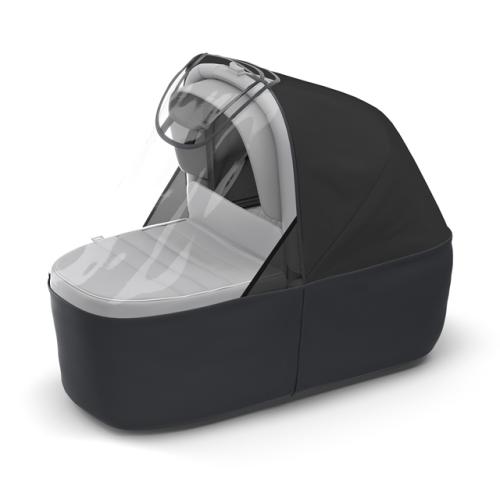 Einzelstück Thule Regenschutz (Rain Cover) zu SLEEK Bassinet von Thule