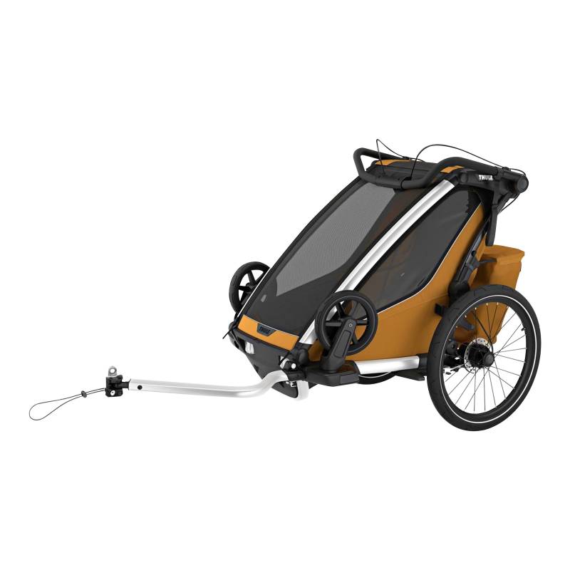 Fahrradanhänger Chariot Sport 2 Single (2024) von Thule