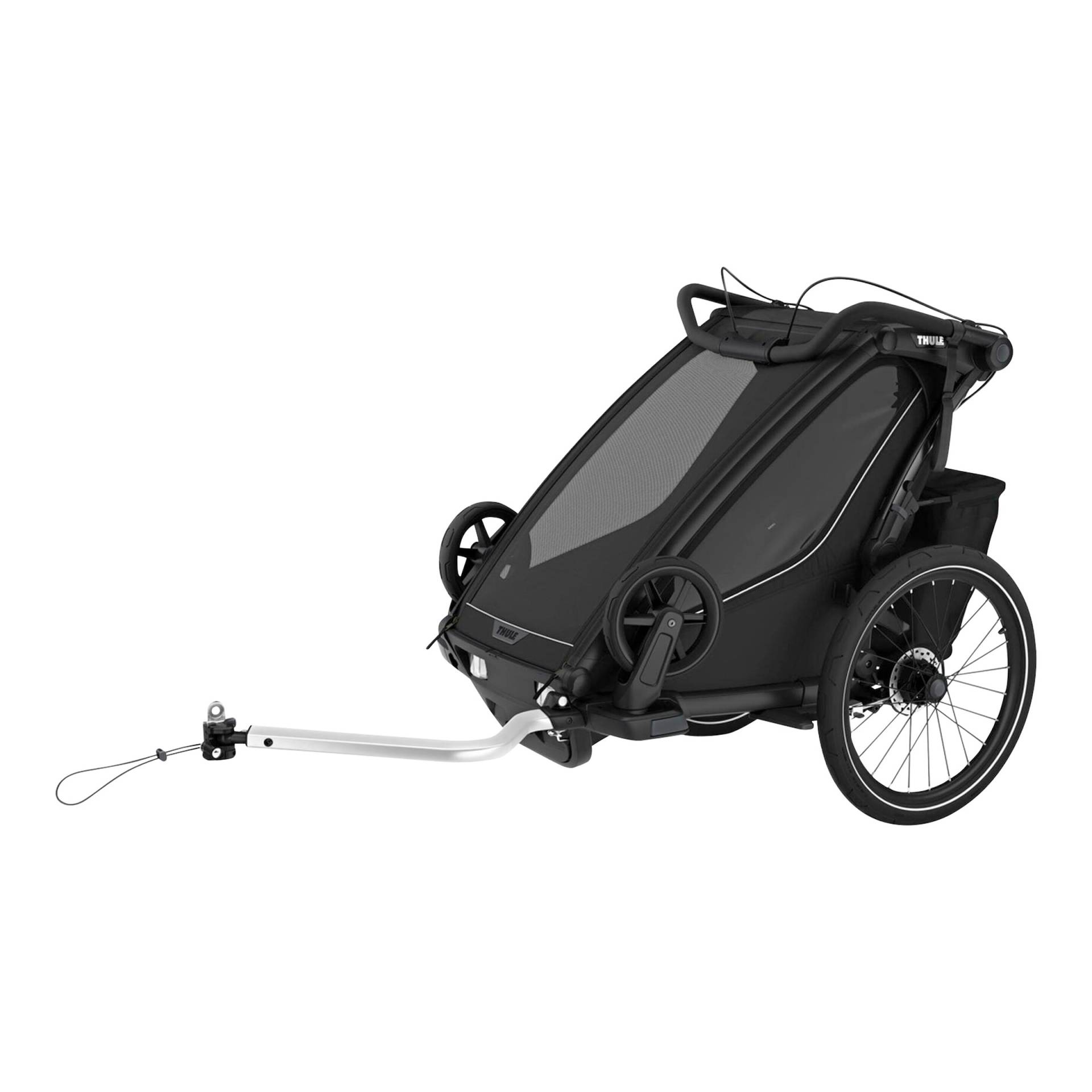 Fahrradanhänger Chariot Sport 2 Single (2024) von Thule