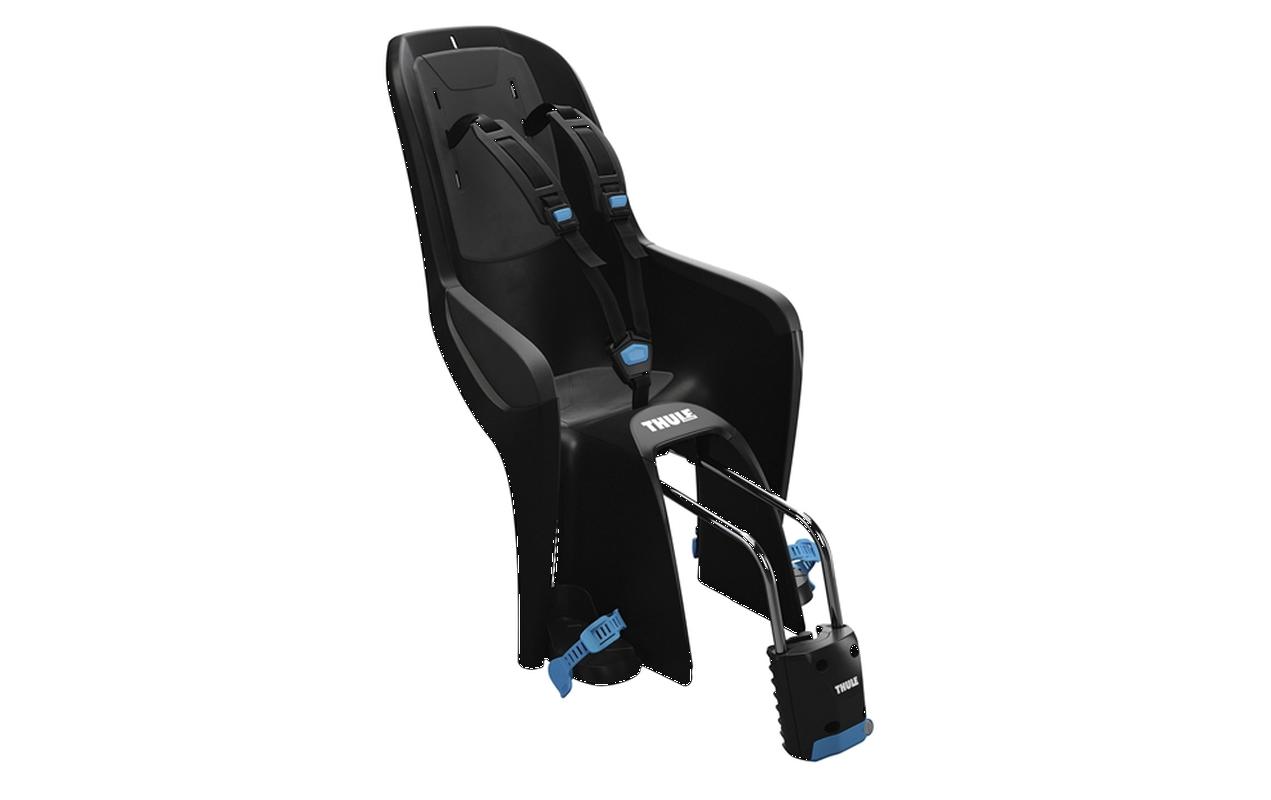 Thule Fahrradkindersitz »RideAlong Lite dunkelgrau« Thule Fahrradkindersitz »RideAlong Lite dunkelgrau« von Thule