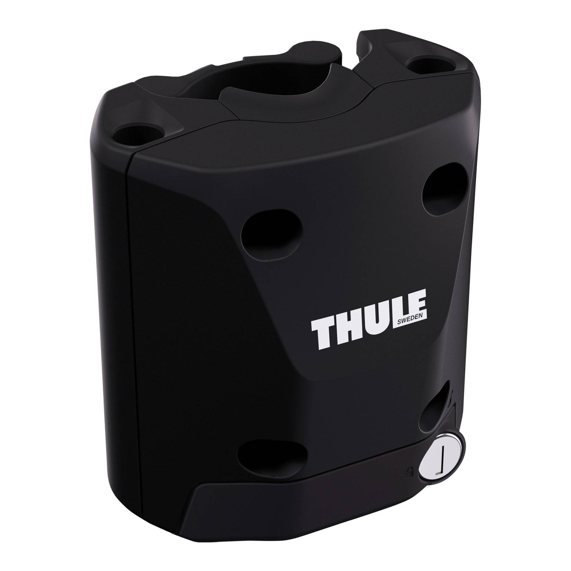 Halterung mit Schnellverschluss für RideAlong, RideAlong Lite, Yepp Nexxt Maxi Halterung mit Schnellverschluss für RideAlong, RideAlong Lite, Yepp Nexxt Maxi von Thule