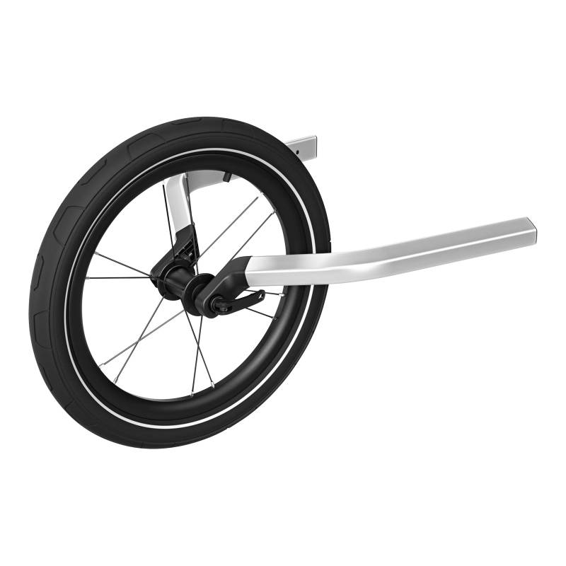 Jog Kit für Chariot Single von Thule