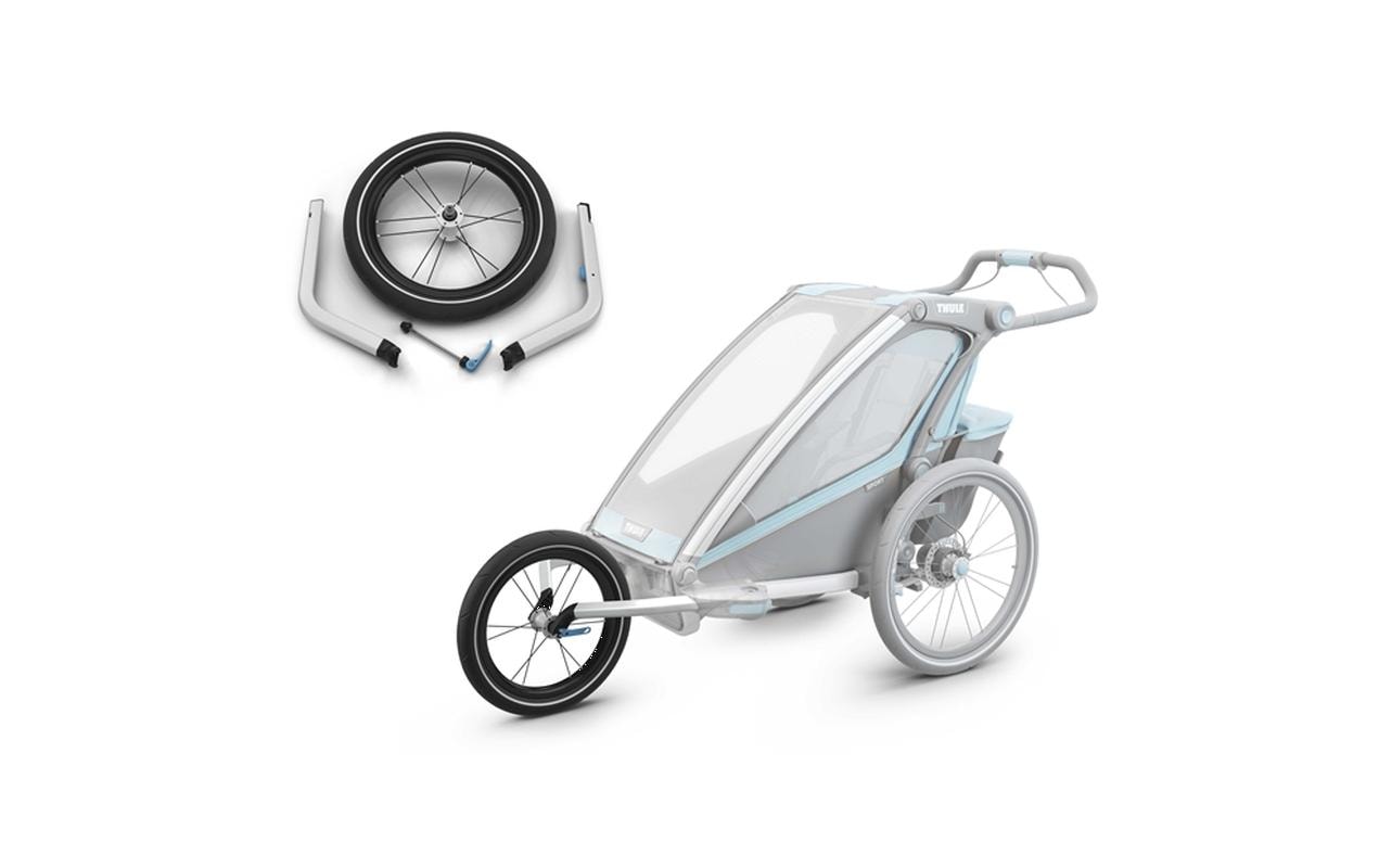 Thule Jogger-Kinderwagen von Thule